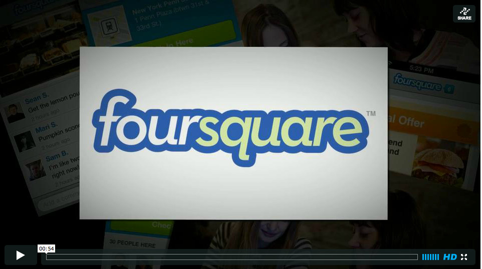 Is Foursquare Important For Your Business?