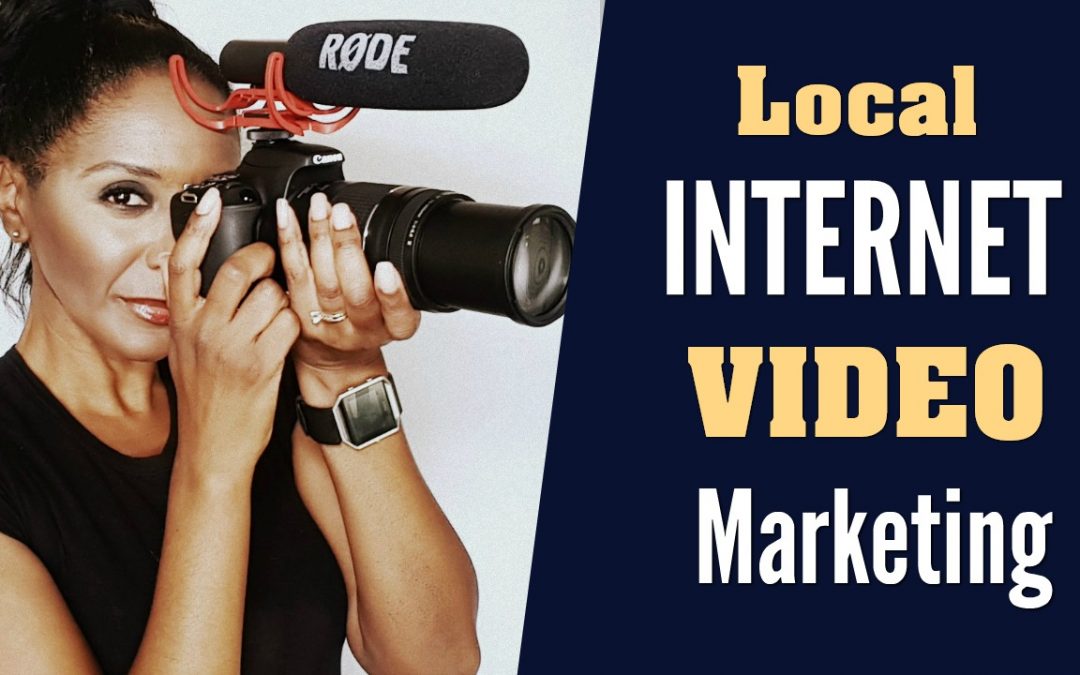 Internet Marketing for Local Business Owners | Youtube Channel Welcome