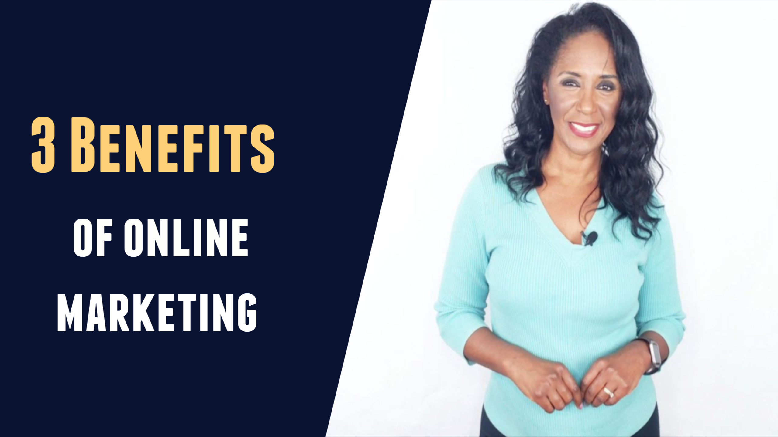 3 Benefits of Online Marketing | Internet Video Marketing Academy